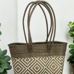 Cheryl Double Handle Tote